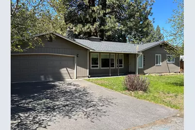 60815 Goldenrain Drive, Bend, OR 97702 - Photo 1