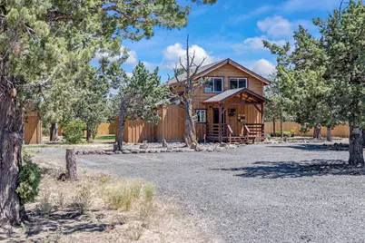 16256 SE Chippewa Road, Prineville, OR 97754 - Photo 1