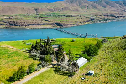 5800 Old Moody Road, The Dalles, OR 97058 - Photo 1