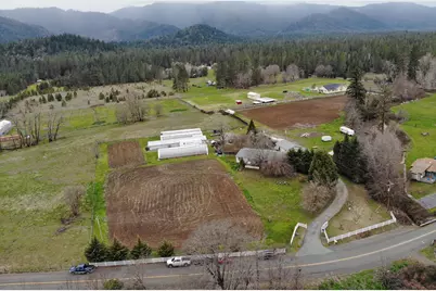 1205 Pine Grove Road, Rogue River, OR 97537 - Photo 1