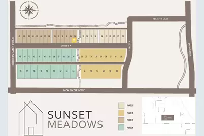 964 W McKenzie Highway #Lot 56, Sisters, OR 97759 - Photo 1