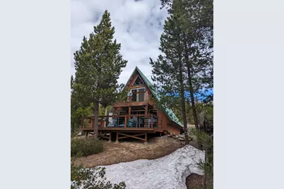 141981 Emerald Meadows Way, Crescent Lake, OR 97733 - Photo 1