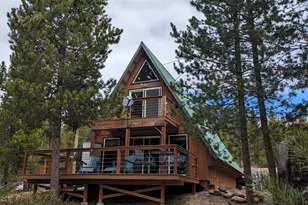 141981 Emerald Meadows Way, Crescent Lake, OR 97733 - Photo 1