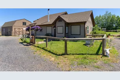 12895 SW Hwy 126, Powell Butte, OR 97753 - Photo 1