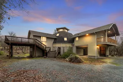 511 Castle Creek Road, Grants Pass, OR 97526 - Photo 1