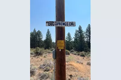 Klamath Forest Estates, Chiloquin, OR 97624 - Photo 1