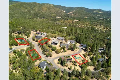 816 Pioneer Valley - Lot 16, Jacksonville, OR 97530 - Photo 1