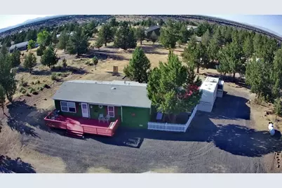 5380 SW Brandy Lane, Culver, OR 97734 - Photo 1