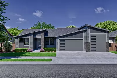 1379 NW Ochoa Drive, Bend, OR 97703 - Photo 1