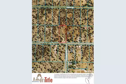 Arrowhead Lane Lot 21, Sprague River, OR 97639 - Photo 1