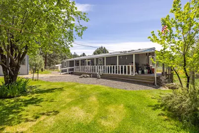 22010 Hwy 66, Keno, OR 97627 - Photo 1