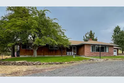 6302 SW Stillman Road, Powell Butte, OR 97753 - Photo 1