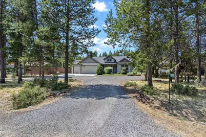 56047 Marsh Hawk Road, Bend, OR 97707 - Photo 1