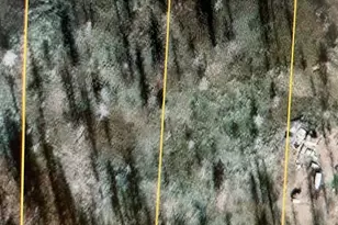 Lot 1200 Crocodile Ln, Bonanza, OR 97623 - Photo 1