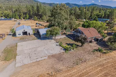 115 E Fork Rd, Williams, OR 97544 - Photo 1
