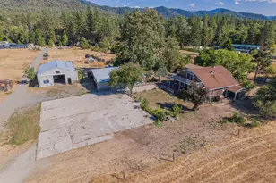 115 E Fork Rd, Williams, OR 97544 - Photo 1