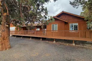 3825 SE Cherokee Rd, Prineville, OR 97754 - Photo 1