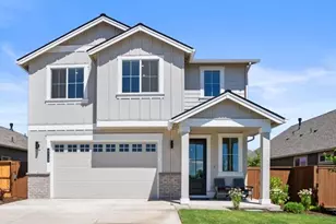 4713 SW Coyote Ave, Redmond, OR 97756 - Photo 1