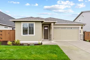 4719 SW Coyote Ave, Redmond, OR 97756 - Photo 1