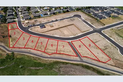 Ne Cobblestone Court #Lots 1-9, Prineville, OR 97754 - Photo 1