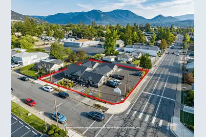 1325 NE 7th Street, Grants Pass, OR 97526 - Photo 1