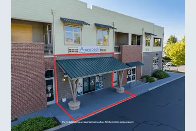 2205 Ashland Street #Ste 102, Ashland, OR 97520 - Photo 1