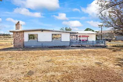 90580 Or-293, Antelope, OR 97001 - Photo 1