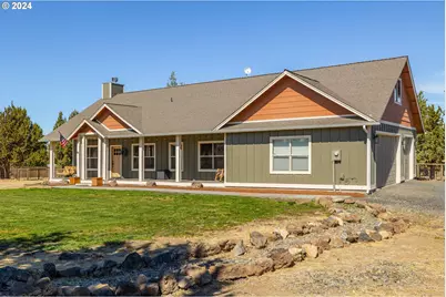 13976 SE Lost Lake Drive, Prineville, OR 97754 - Photo 1