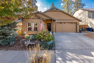 20289 Knightsbridge Place, Bend, OR 97702 - Photo 1