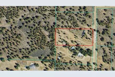 32948 Klamath Forest Drive, Chiloquin, OR 97624 - Photo 1