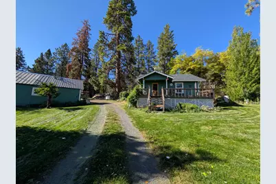 9844 W Langell Valley Road, Bonanza, OR 97623 - Photo 1