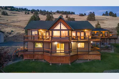 3300 Plum Hill Road, Klamath Falls, OR 97601 - Photo 1