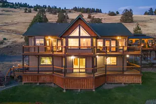 3300 Plum Hill Rd, Klamath Falls, OR 97601 - Photo 1