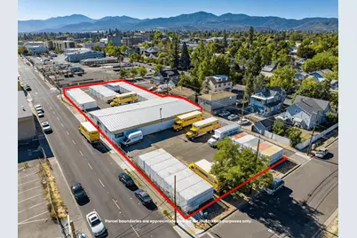 411 N Fir Street, Medford, OR 97501 - Photo 1