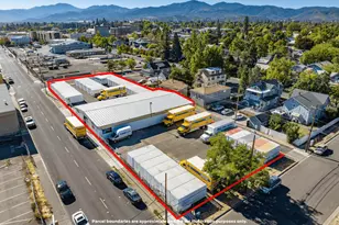 411 N Fir St, Medford, OR 97501 - Photo 1