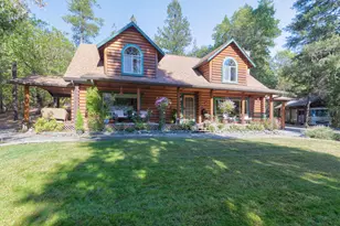 4207 Ditch Creek Rd, Rogue River, OR 97537 - Photo 1