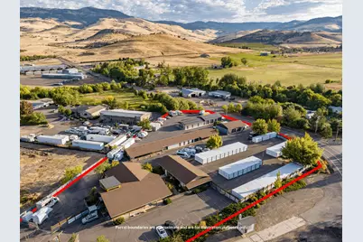 2995 Hwy 66, Ashland, OR 97520 - Photo 1