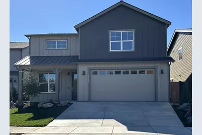 20230 NW Grand Meadow Lane #Lot 23, Bend, OR 97703 - Photo 1