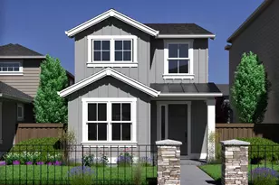 60861 SE Barstow Pl, Bend, OR 97702 - Photo 1