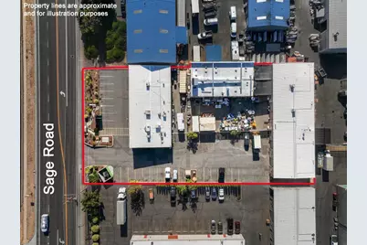 1501 Sage Road, Medford, OR 97501 - Photo 1