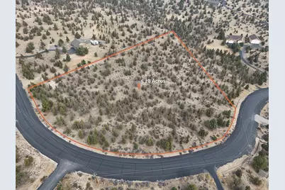 1657 SE Texas Circle #Lot 9, Prineville, OR 97754 - Photo 1