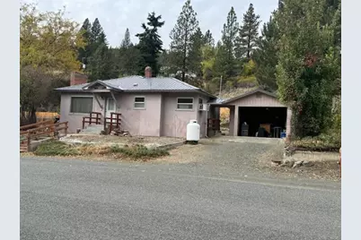 205 N Humbolt Street, Canyon City, OR 97820 - Photo 1