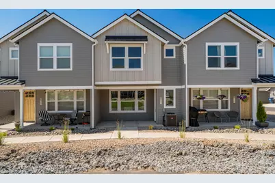 4233 SW 39th Street #Lot 147, Redmond, OR 97756 - Photo 1