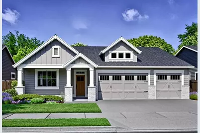 3726 NE Suchy Street, Bend, OR 97701 - Photo 1