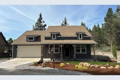 1094 Timber Ridge Loop, Klamath Falls, OR 97603 - Photo 1