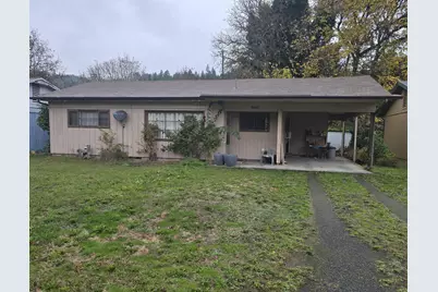 48391 Spur Avenue, Oakridge, OR 97463 - Photo 1