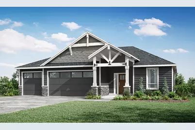 113 Butte Springs Trail #468, Eagle Point, OR 97524 - Photo 1