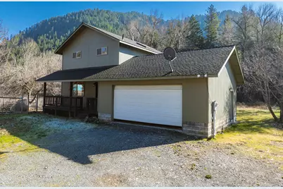 1285 N Frontage Road, Wolf Creek, OR 97497 - Photo 1