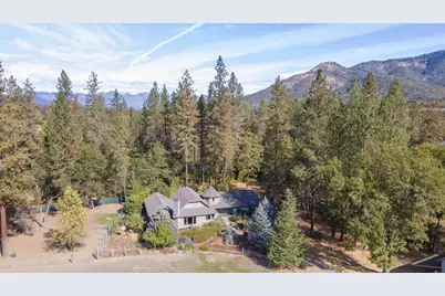 1400 E Fork Road, Williams, OR 97544 - Photo 1