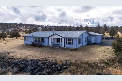 6199 SE Glock Street, Prineville, OR 97754 - Photo 1